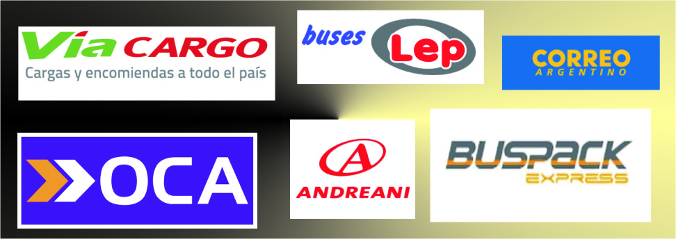Logo envios
