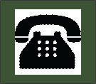 Logo telefono
